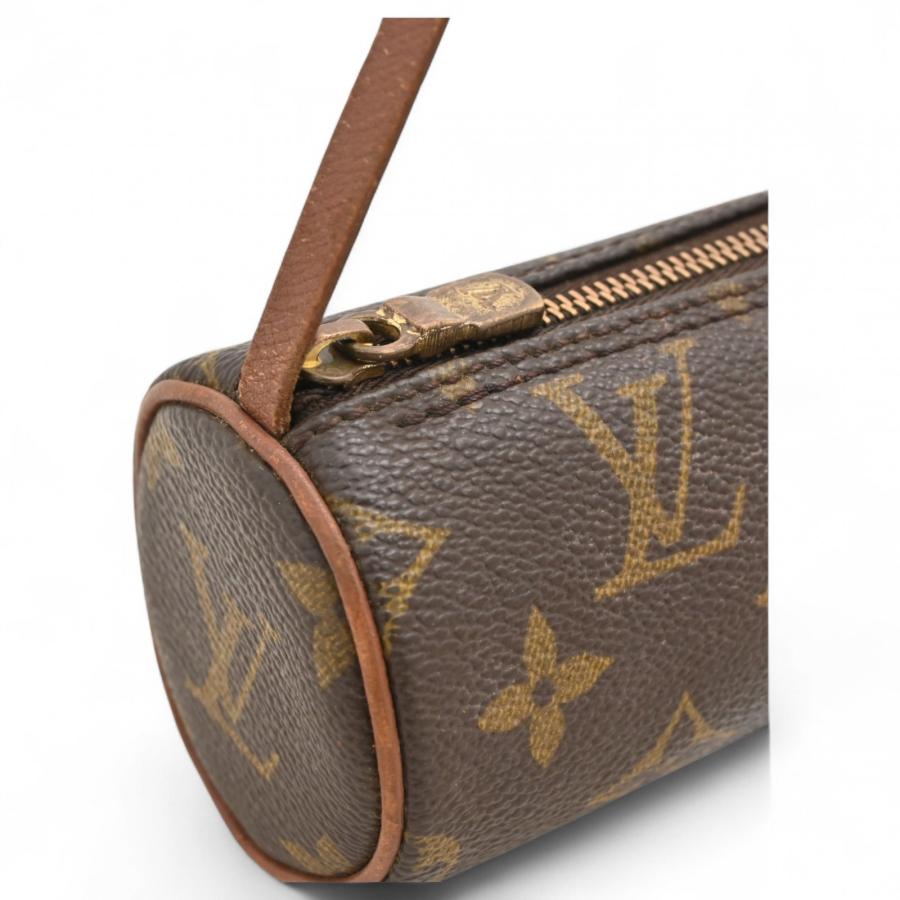 LOUIS VUITTON（ルイ・ヴィトン） モノグラム パピヨンポーチ