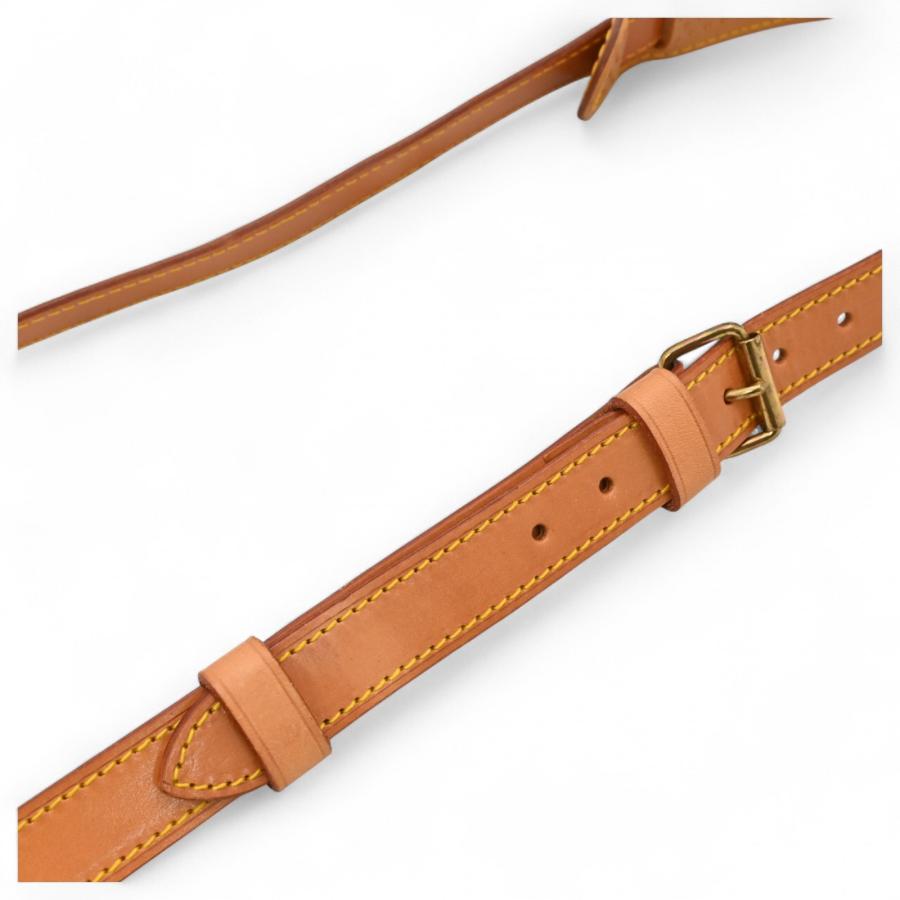 LOUIS VUITTON ルイヴィトン キーポル用 ショルダーストラップ