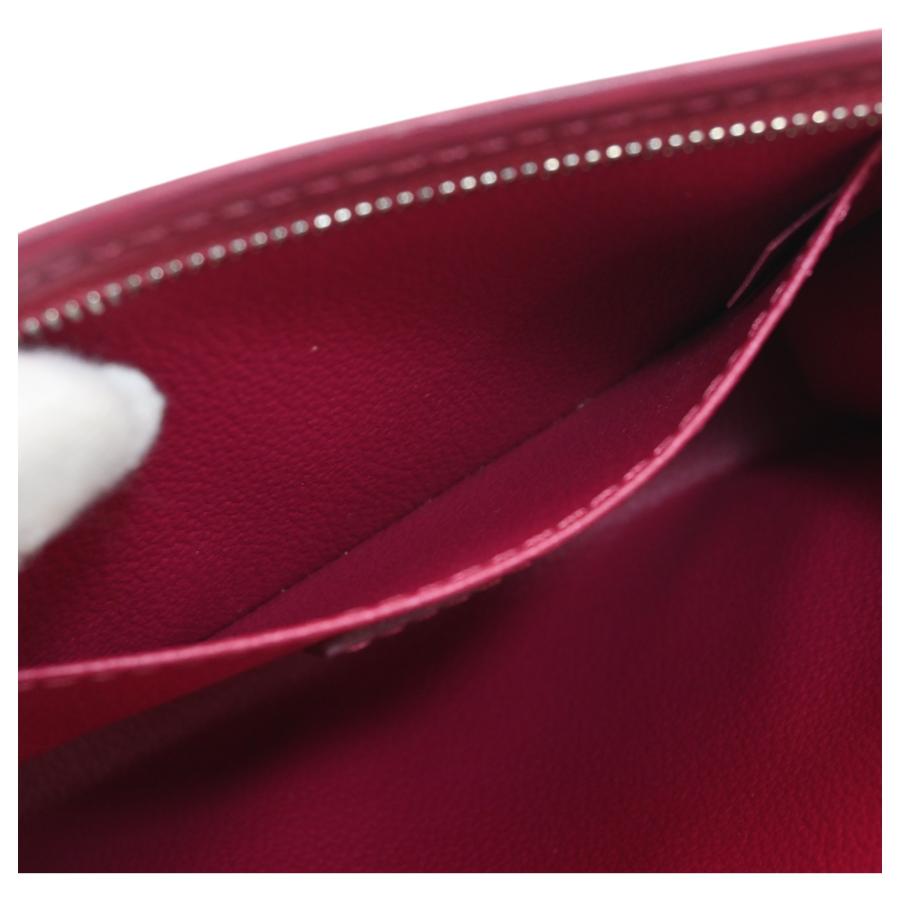 LOUIS VUITTON（ルイ・ヴィトン） エピ ポシュトワレット19 フューシャ