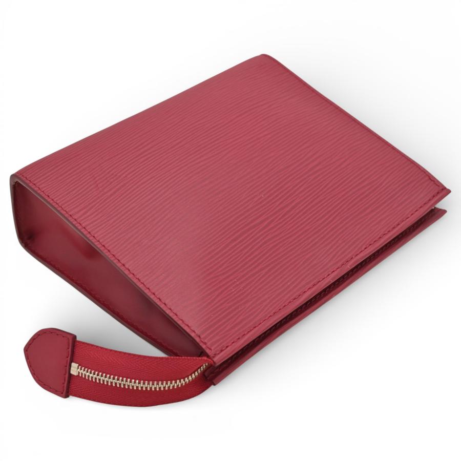 LOUIS VUITTON（ルイ・ヴィトン） エピ ポシュトワレット19 フューシャ