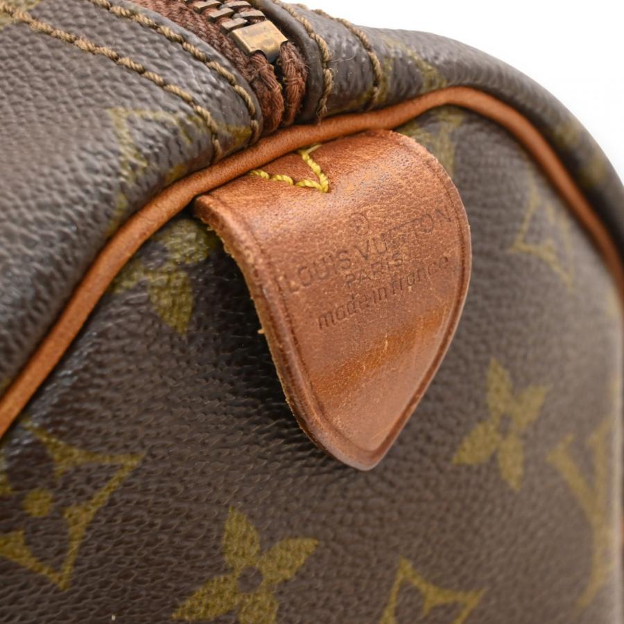 LOUIS VUITTONルイヴィトン モノグラム スピーデ30 ボストンバッグ Amazon | (ルイヴィトン) LOUIS VUITTON スピーディー 30 ボストン