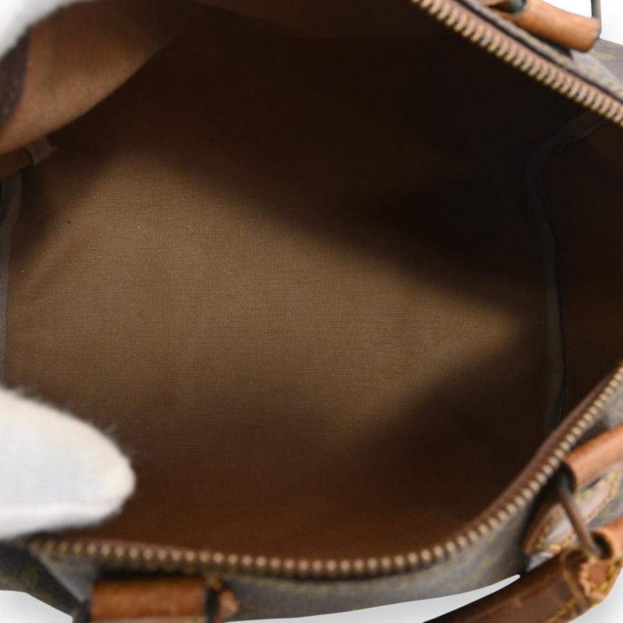 LOUIS VUITTON（ルイ・ヴィトン） モノグラム スピーディ30 ボストン