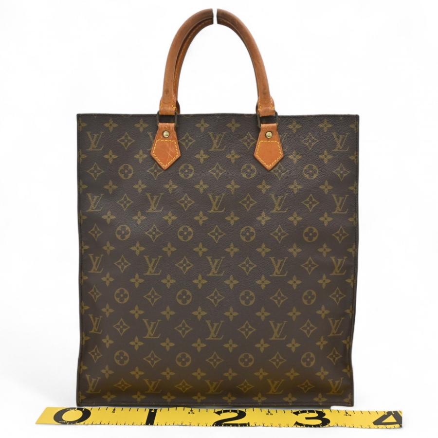 LOUIS VUITTON（ルイ・ヴィトン） 【中古】ルイヴィトン モノグラム
