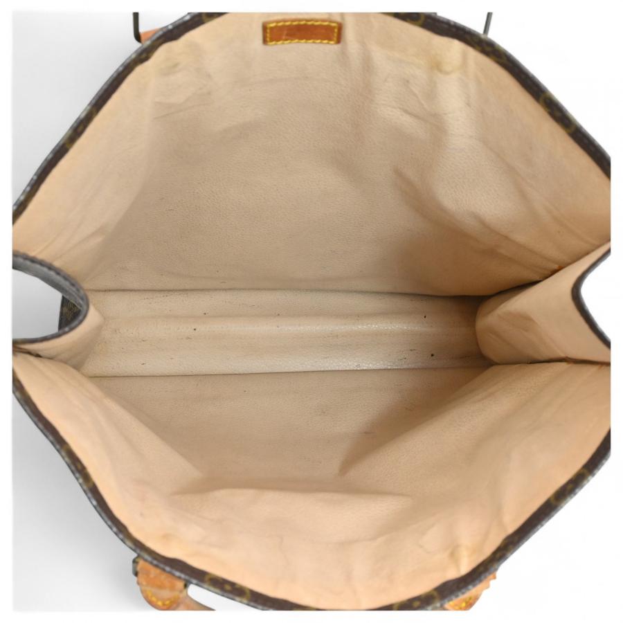 LOUIS VUITTON（ルイ・ヴィトン） 【中古】ルイヴィトン モノグラム