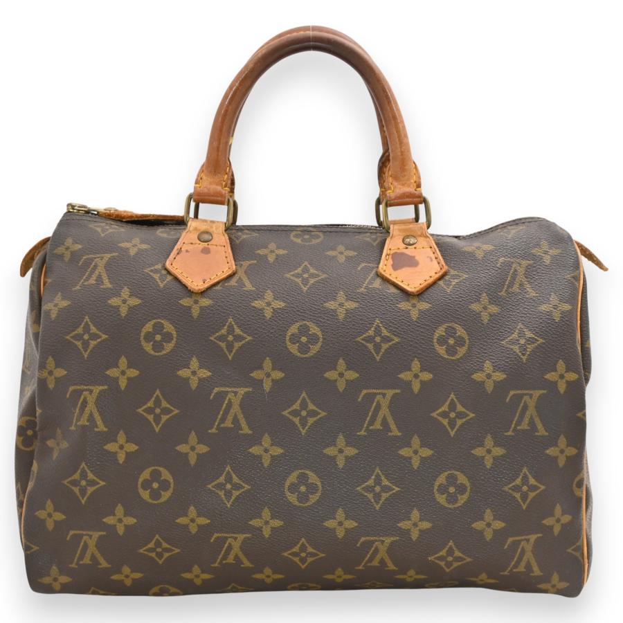 LOUIS VUITTON モノグラム ミニラン スピーディ30 ボストンバッグ 楽天市場】ルイヴィトン Louis Vuitton スピーディ30 ミニボストン