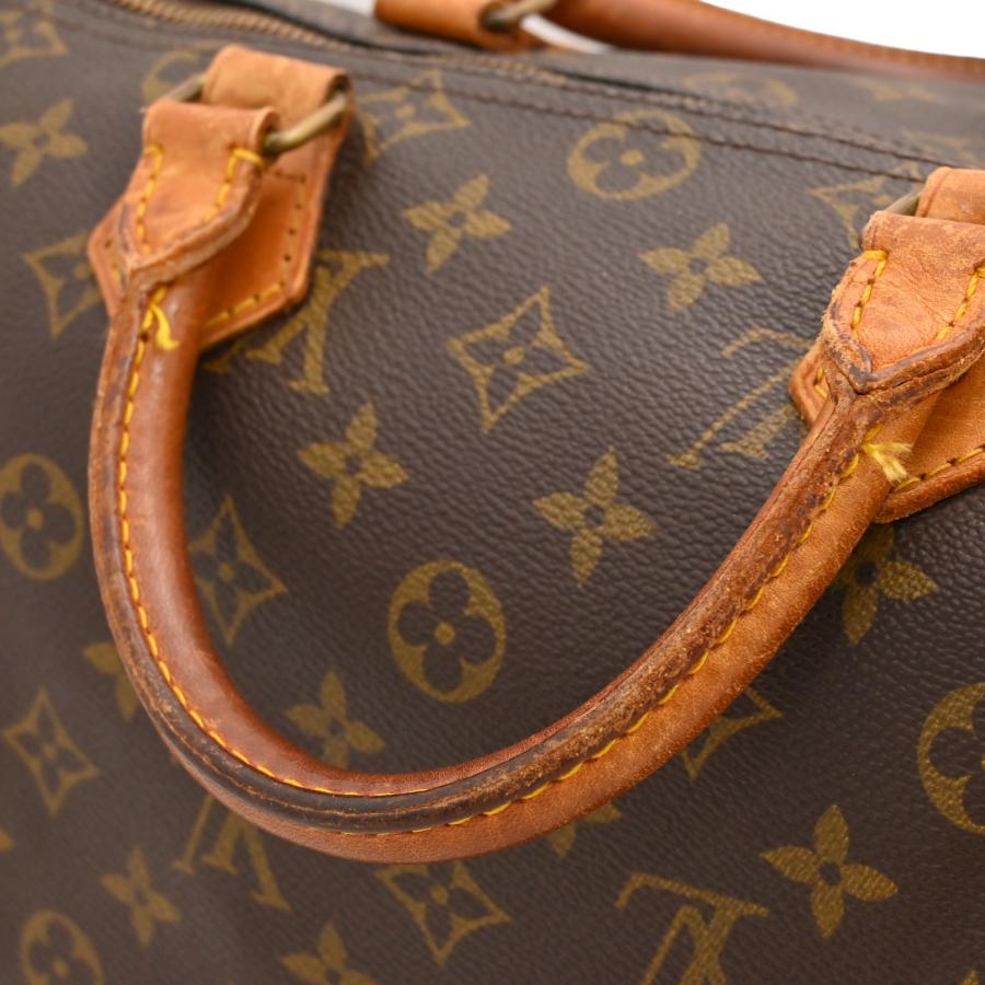 LOUIS VUITTON（ルイ・ヴィトン） モノグラム スピーディ30 ボストン