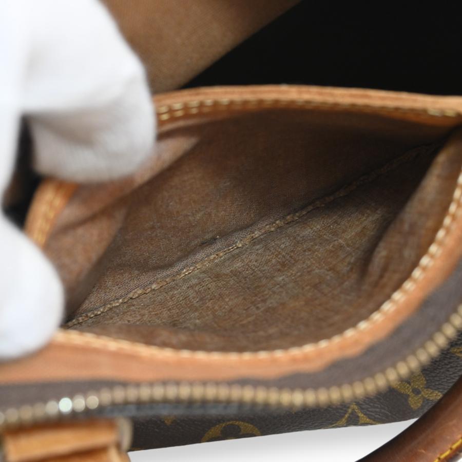 LOUIS VUITTON（ルイ・ヴィトン） モノグラム スピーディ30 ボストン