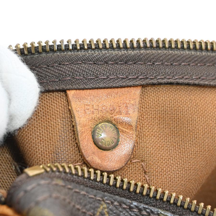 ｋ*ｋ様 USED★ルイ・ヴィトン スピーディ30 モノグラム ボストンバッグ 中古・古着通販】LOUIS VUITTON (ルイ ヴィトン) モノグラム