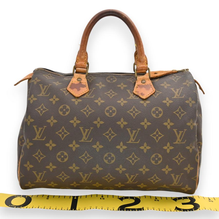 Louis Vuitton モノグラム ボストンバッグ30 Louis Vuitton ボストンバッグ モノグラム30 Amazon | (ルイヴィトン