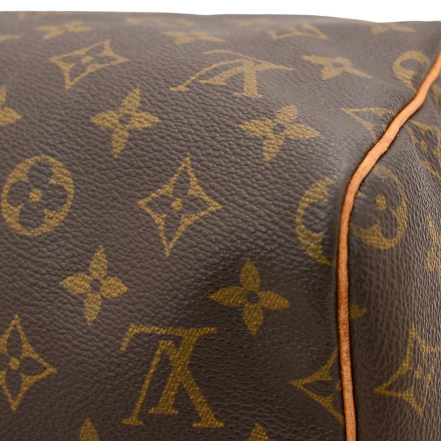 訳ありLouis Vuitton ボストンバッグ モノグラム　メンズ　レディース Louis Vuitton ボストンバッグ モノグラム