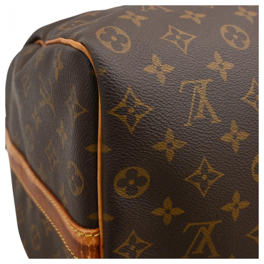 LOUIS VUITTON（ルイ・ヴィトン） モノグラム キーポル50 ボストン