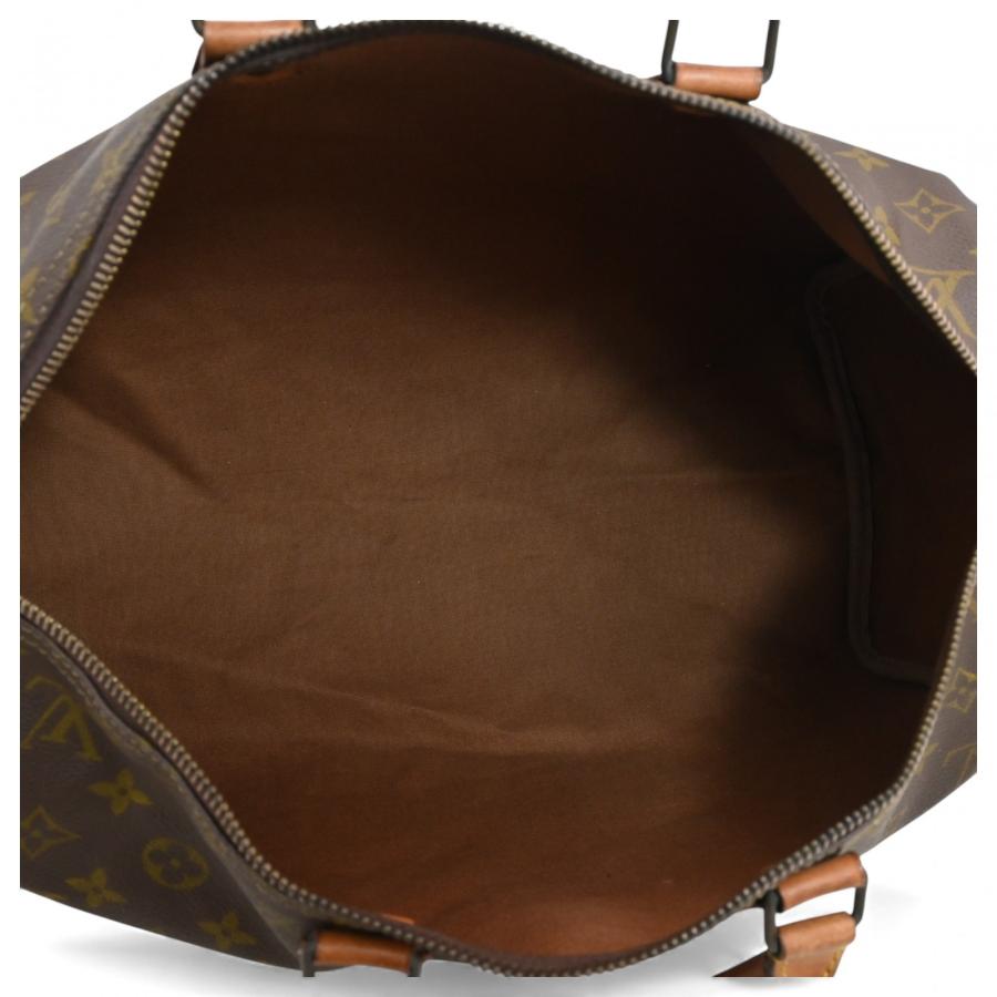 LOUIS VUITTON ルイヴィトン モノグラム スピーディ40 ボストンバッグ