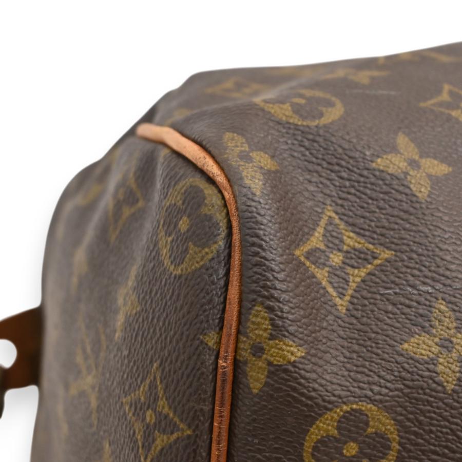 ルイ・ヴィトン ボストンバッグ モノグラム Louis Vuitton ボストンバッグ モノグラム