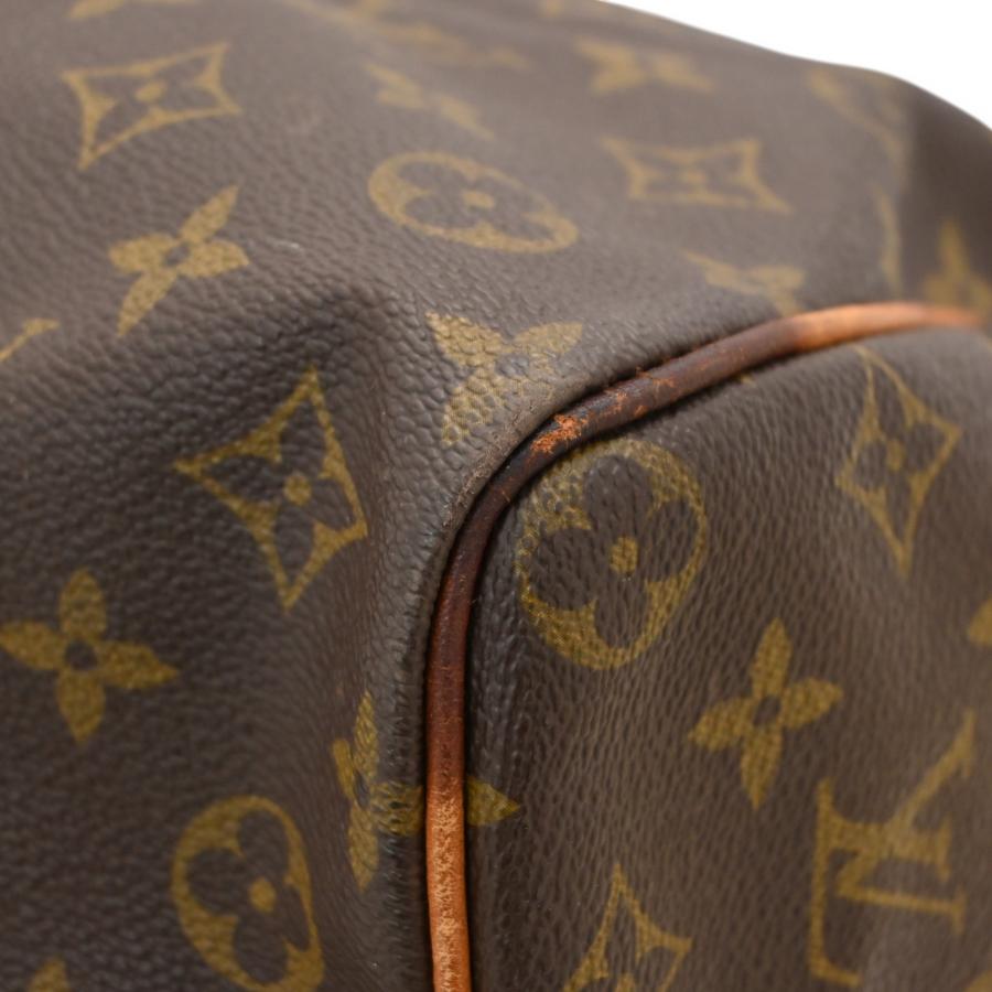 LOUIS VUITTON（ルイ・ヴィトン） モノグラム スピーディ35 ボストン
