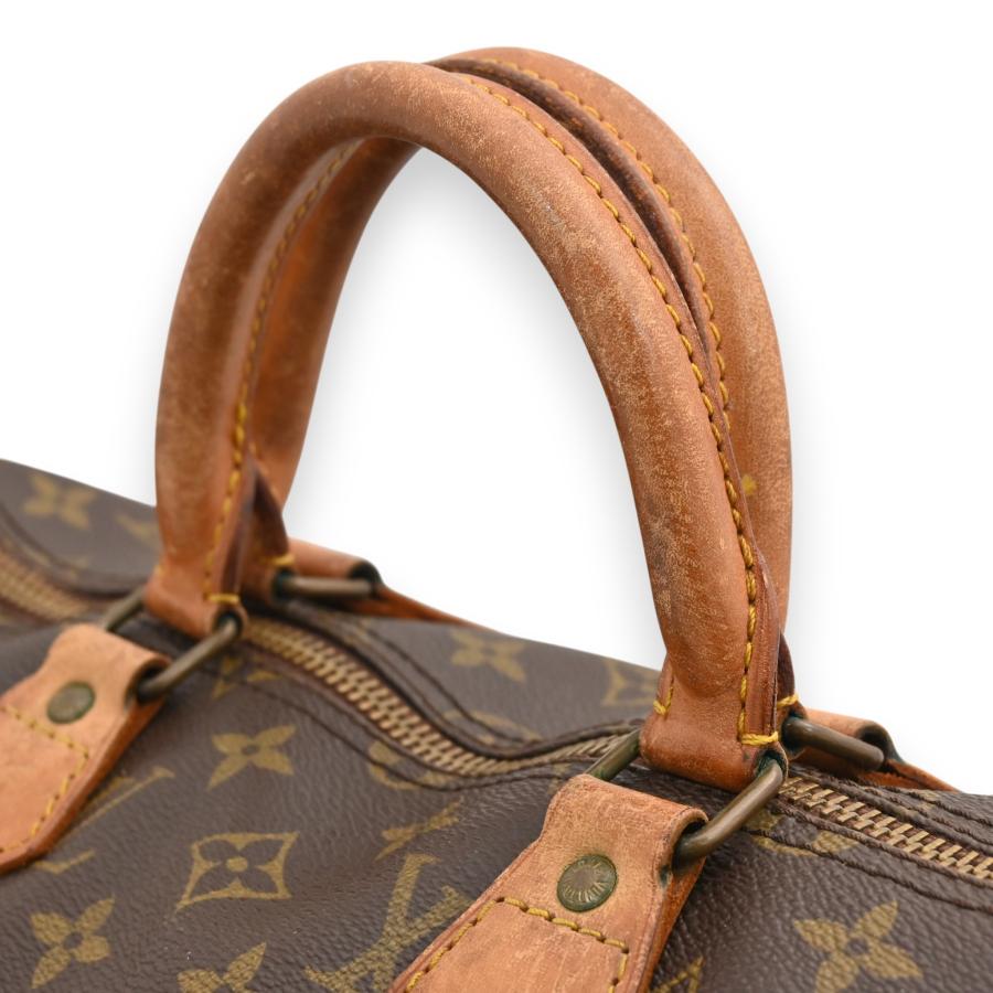 ヴィトンボストンバック LOUIS VUITTON（ルイ・ヴィトン） モノグラム スピーディ35 ボストン
