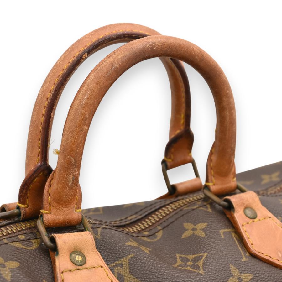 LOUIS VUITTON（ルイ・ヴィトン） モノグラム スピーディ35 ボストン
