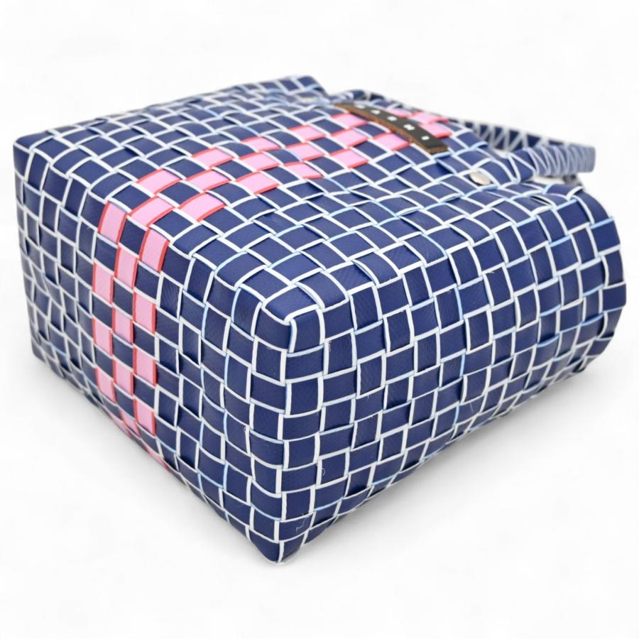 マルニ　カゴバッグ 楽天市場】MARNI KIDS マルニキッズ バスケットバッグ M00332