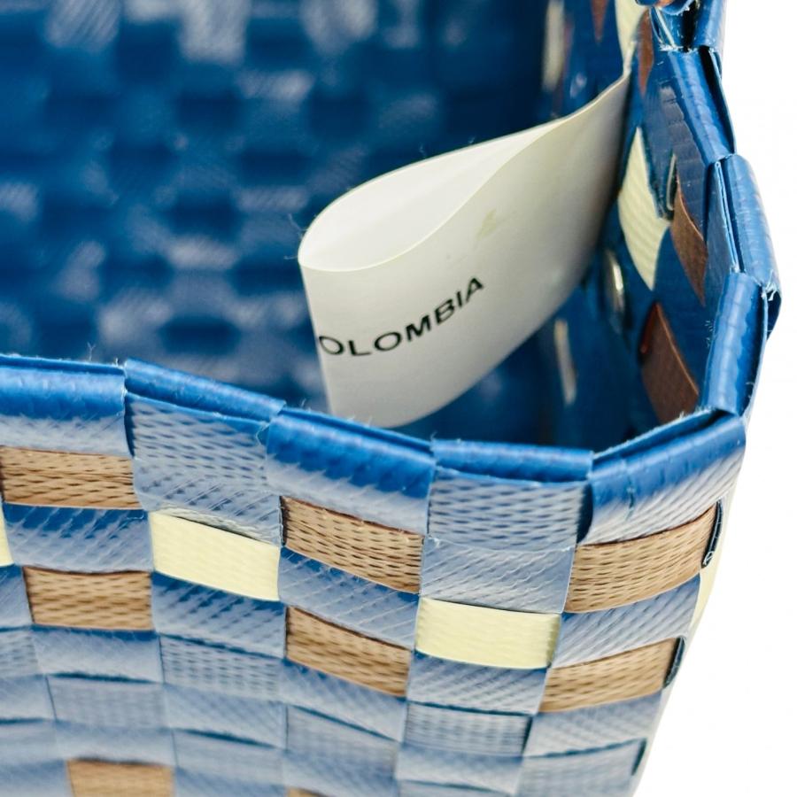 MARNI（マルニ） 【中古】マルニ ピクニックバスケット ハンドバッグ