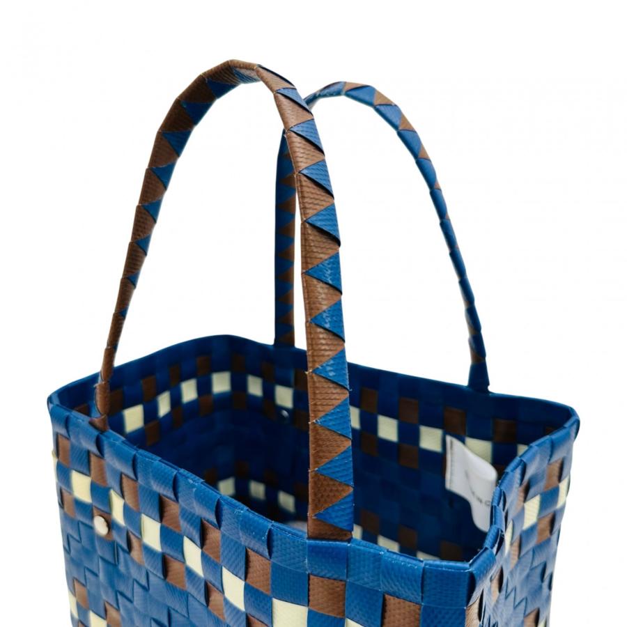MARNI（マルニ） 【中古】マルニ ピクニックバスケット ハンドバッグ