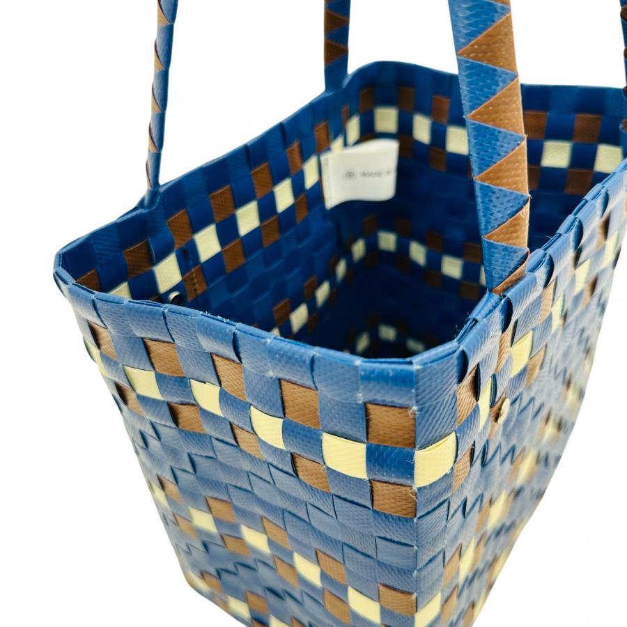 MARNI（マルニ） 【中古】マルニ ピクニックバスケット ハンドバッグ