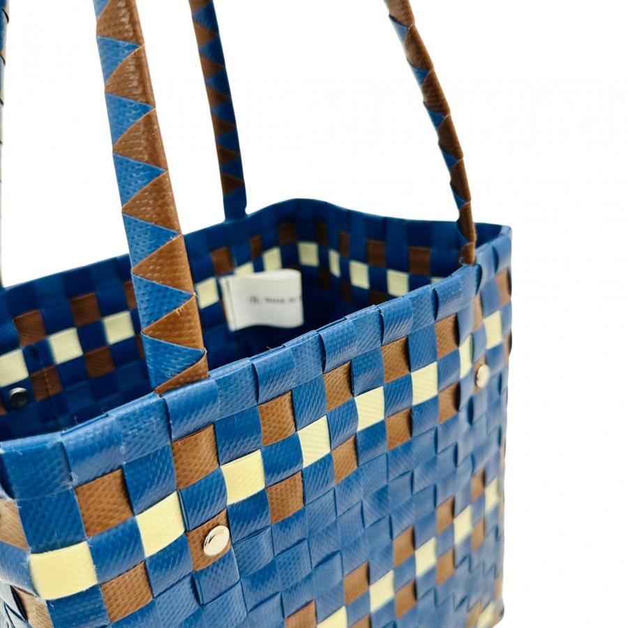 MARNI（マルニ） 【中古】マルニ ピクニックバスケット ハンドバッグ