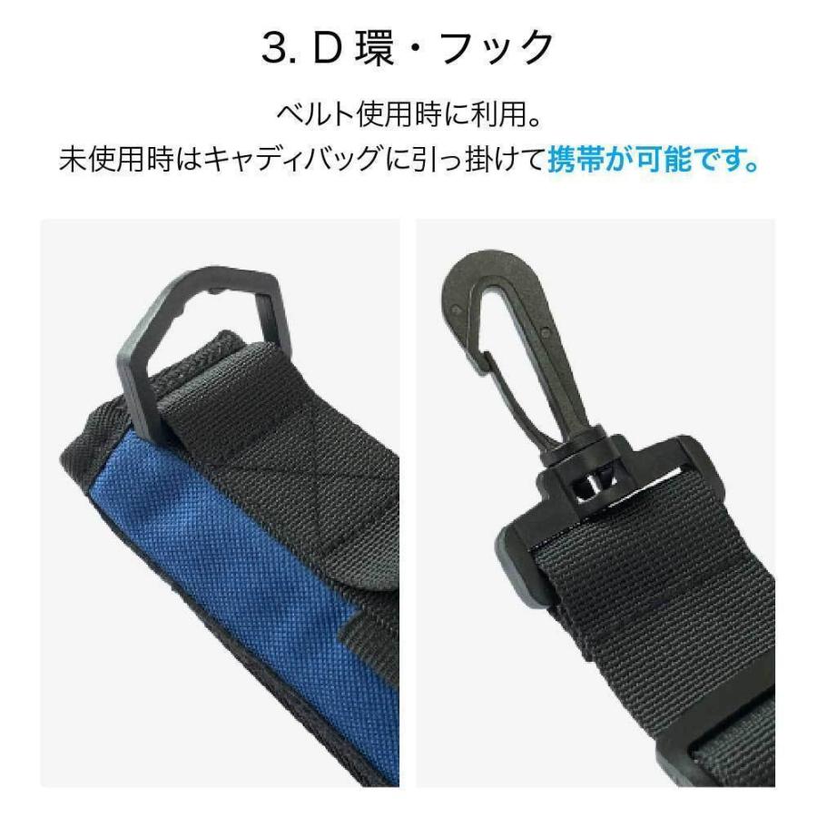 EARTH LEAD ゴルフバッグ クラブケース ゴルフバック ゴルフ EARTH LEAD ゴルフバッグ クラブケース ゴルフバック ゴルフ