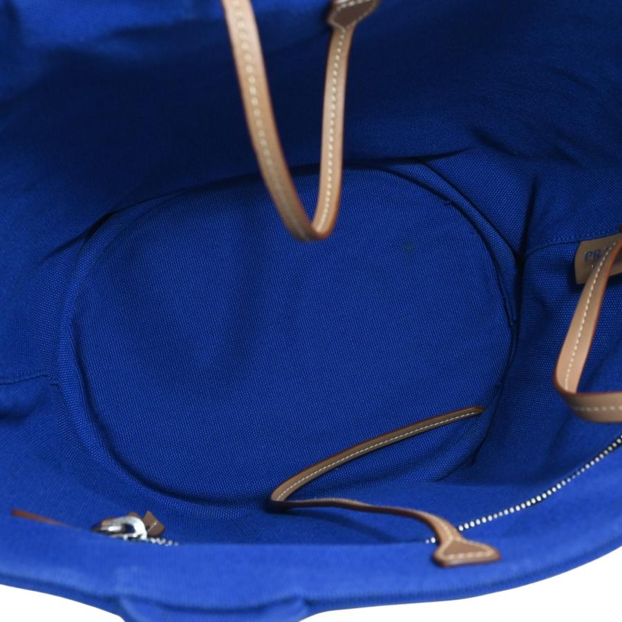 プラダ カナパ 2WAY ハンドバッグ ショルダーバッグ Bランク pr4530ns | PRADA | 10