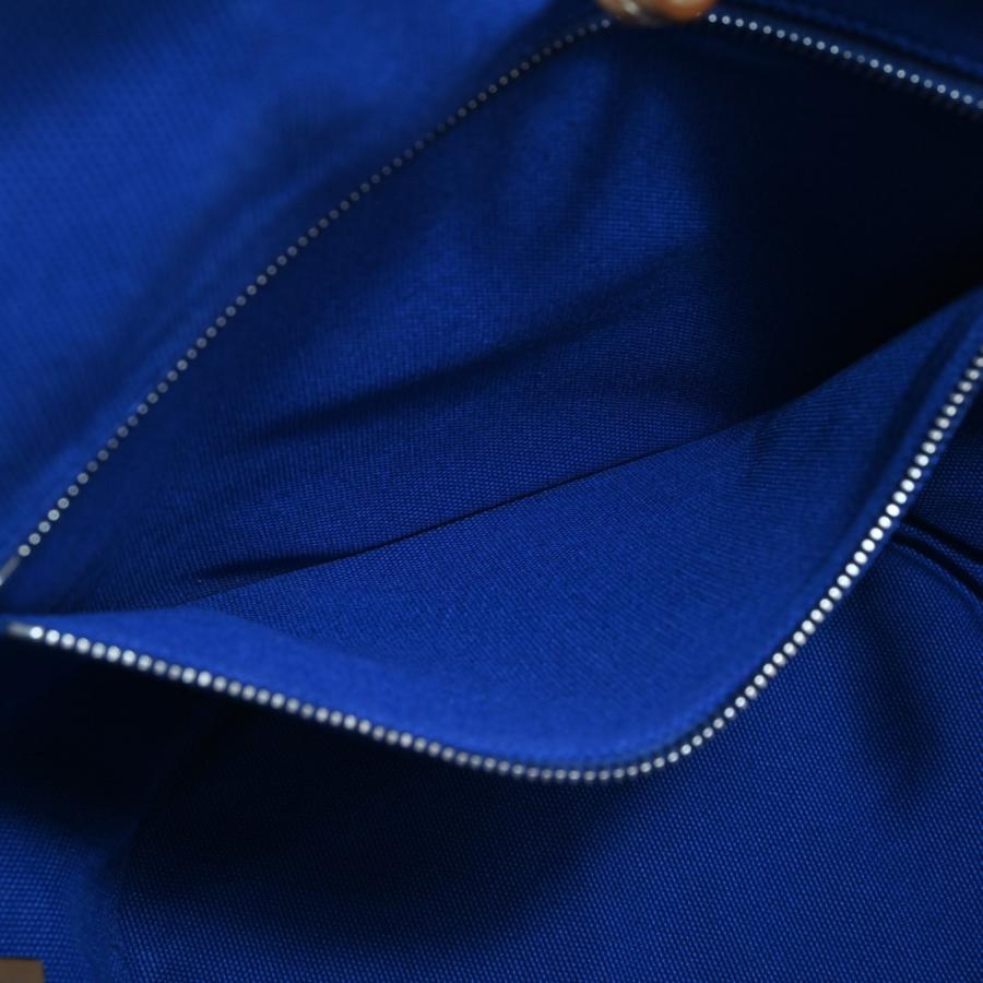 プラダ カナパ 2WAY ハンドバッグ ショルダーバッグ Bランク pr4530ns | PRADA | 11