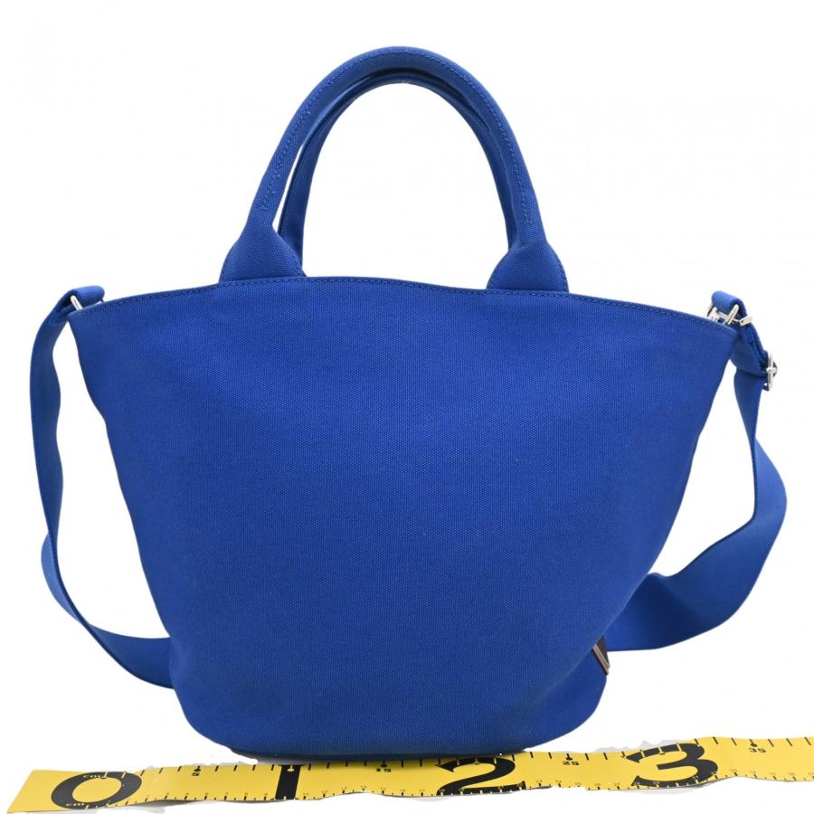 プラダ カナパ 2WAY ハンドバッグ ショルダーバッグ Bランク pr4530ns | PRADA | 01