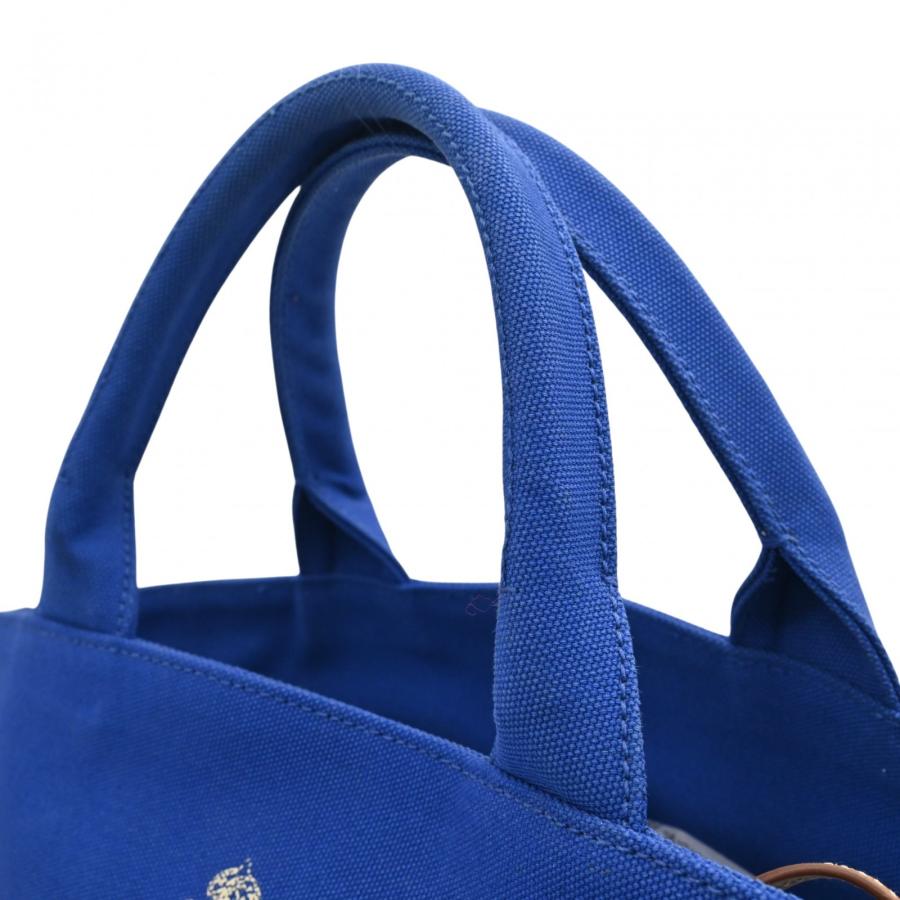 プラダ カナパ 2WAY ハンドバッグ ショルダーバッグ Bランク pr4530ns | PRADA | 02