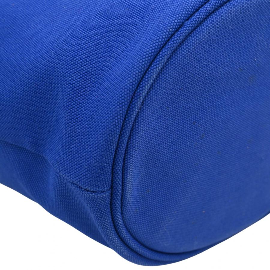 プラダ カナパ 2WAY ハンドバッグ ショルダーバッグ Bランク pr4530ns | PRADA | 05