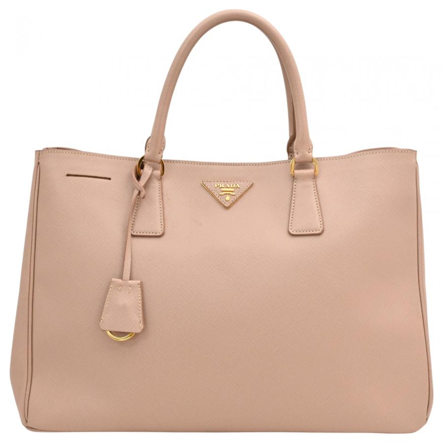 プラダ ガレリア ラージ ハンドバッグ Bランク pr5641cb | PRADA