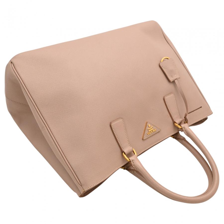 プラダ ガレリア ラージ ハンドバッグ Bランク pr5641cb | PRADA | 02