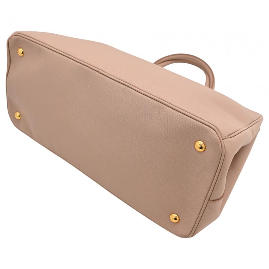 プラダ ガレリア ラージ ハンドバッグ Bランク pr5641cb | PRADA | 03