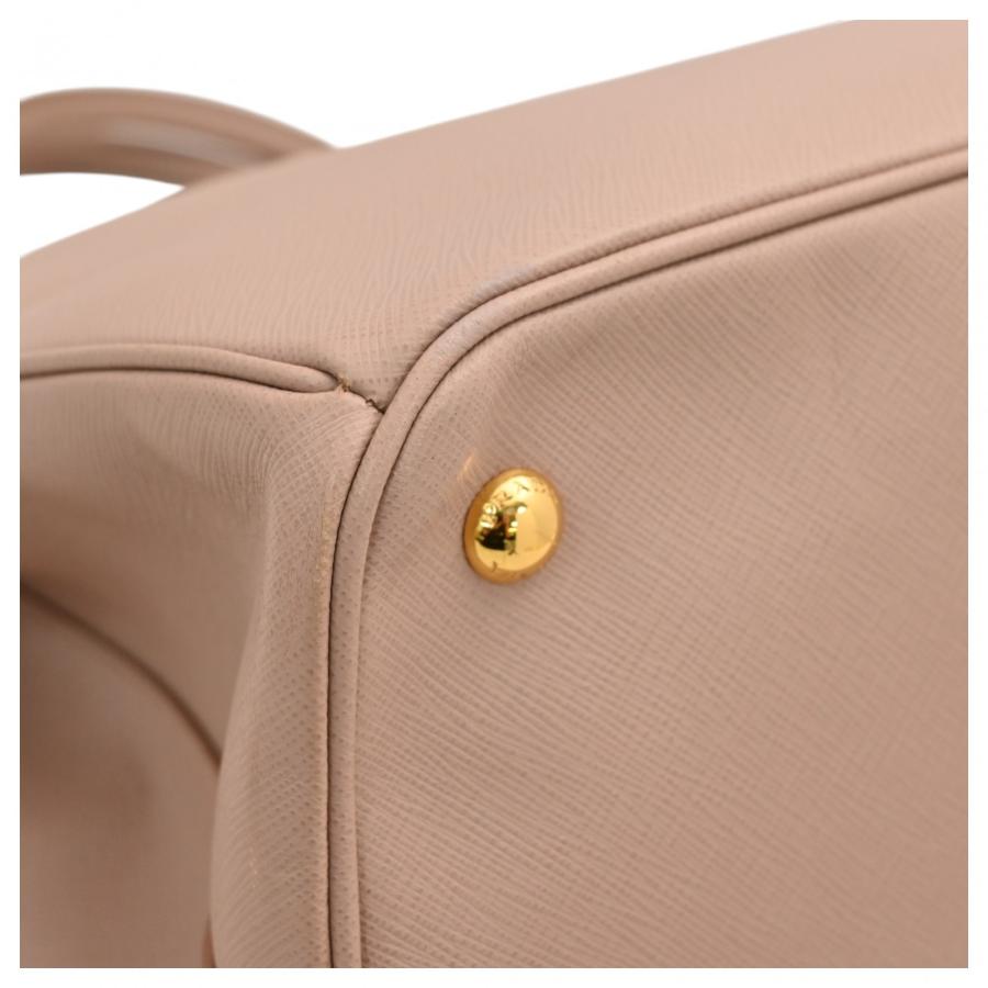 プラダ ガレリア ラージ ハンドバッグ Bランク pr5641cb | PRADA | 04