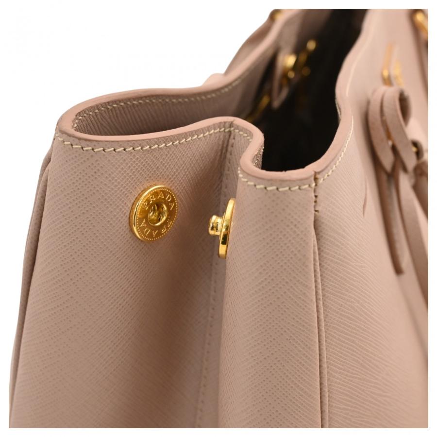 プラダ ガレリア ラージ ハンドバッグ Bランク pr5641cb | PRADA | 06