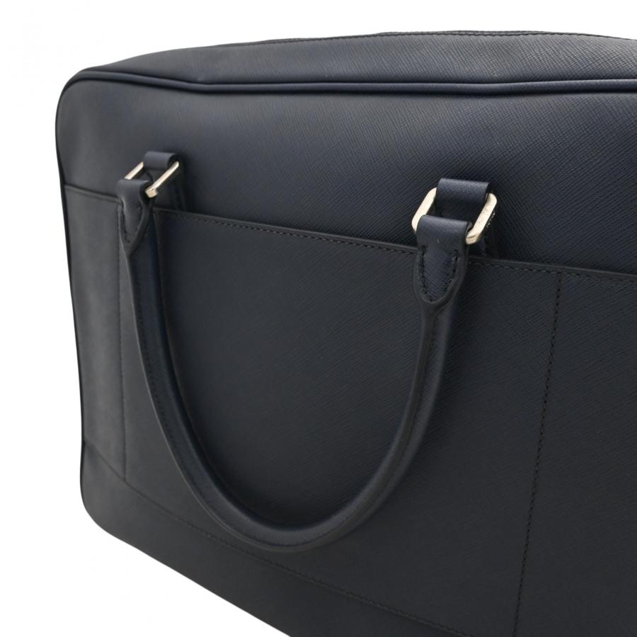 PRADA（プラダ） 【中古】プラダ 三角ロゴ サフィアーノ ブリーフ