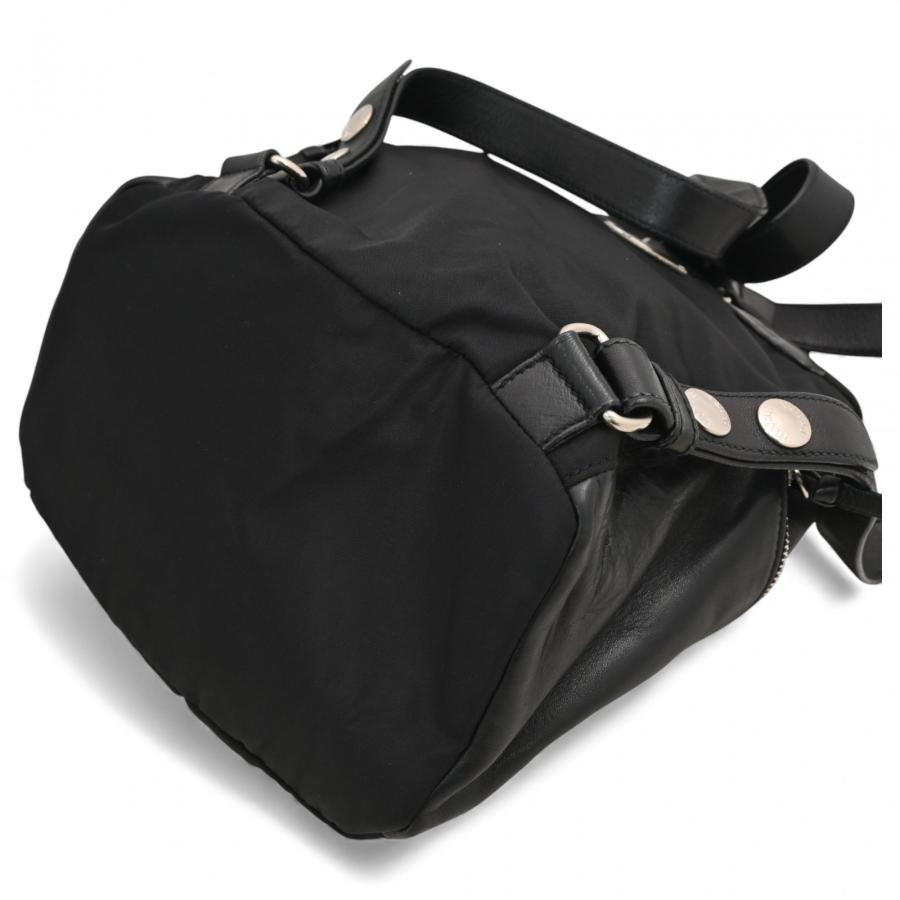 プラダ ブラックナイロンバックパック PRADA（プラダ） 【お取り寄せ】 【並行輸入品】 バッグ リュック