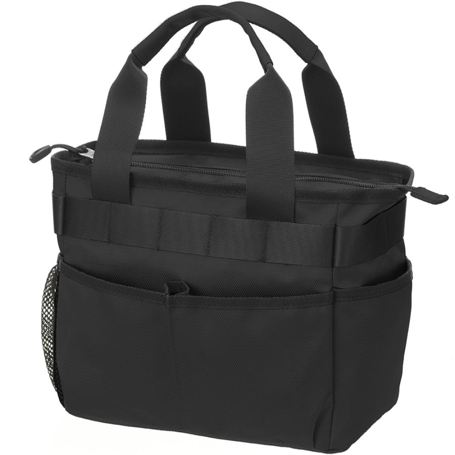 EARTH LEAD 【割引クーポン付き】 ラウンドバッグ ゴルフ トートバッグ