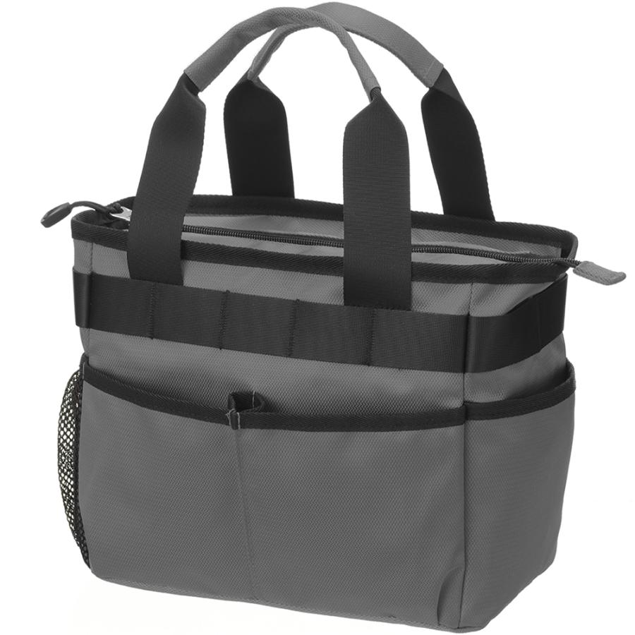 EARTH LEAD 【割引クーポン付き】 ラウンドバッグ ゴルフ トートバッグ