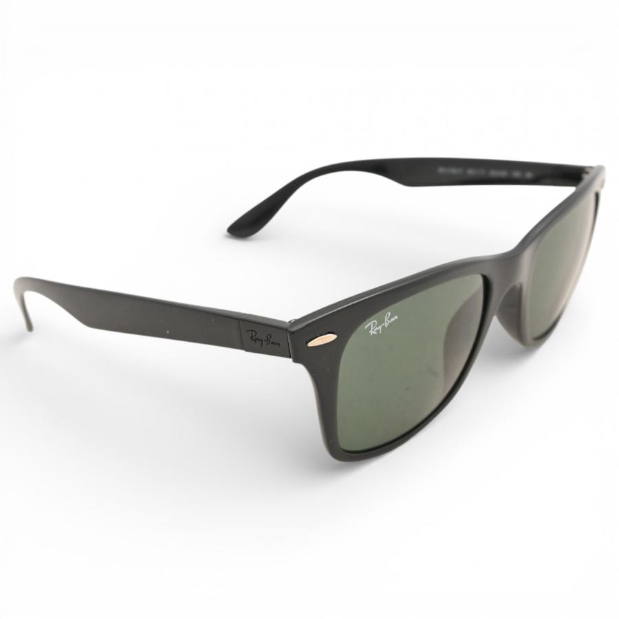 レイバン ウェイファーラーライトフォース サングラス ブラック Aランク ry4606ht | Ray-Ban | 02