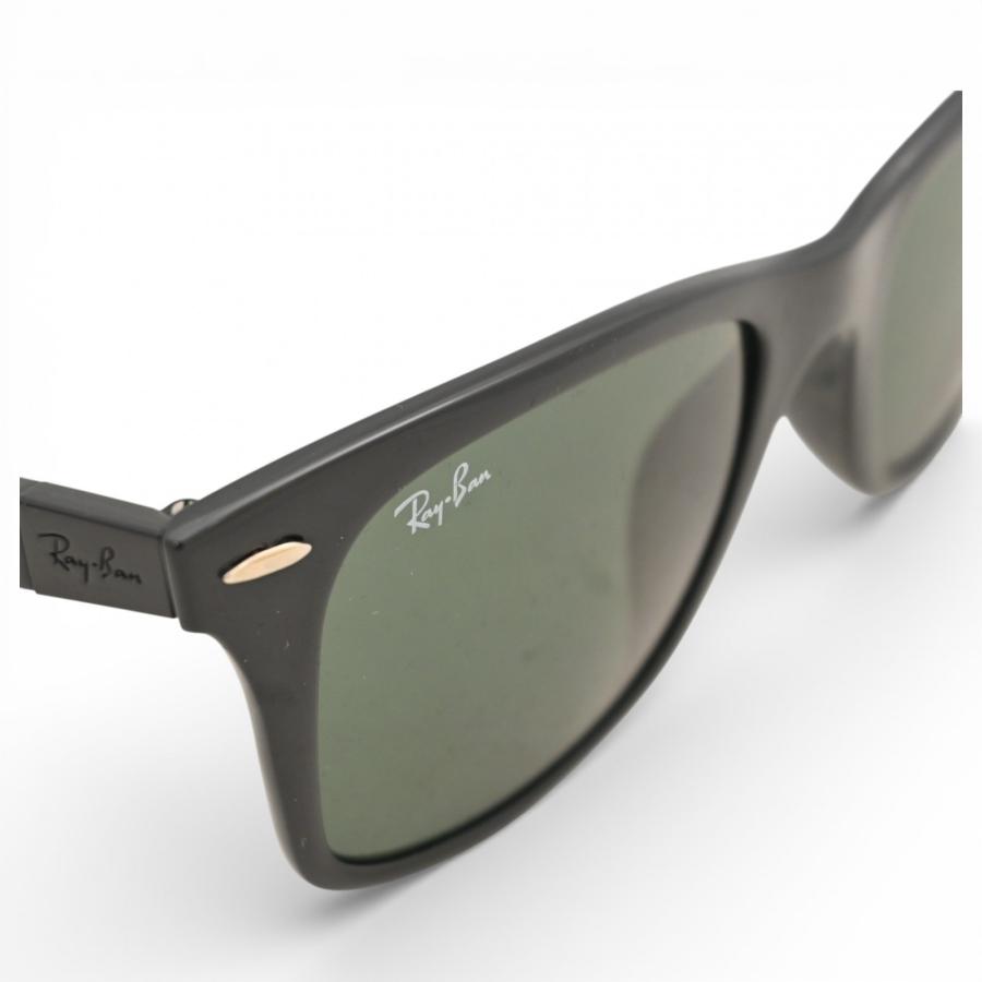 レイバン ウェイファーラーライトフォース サングラス ブラック Aランク ry4606ht | Ray-Ban | 03