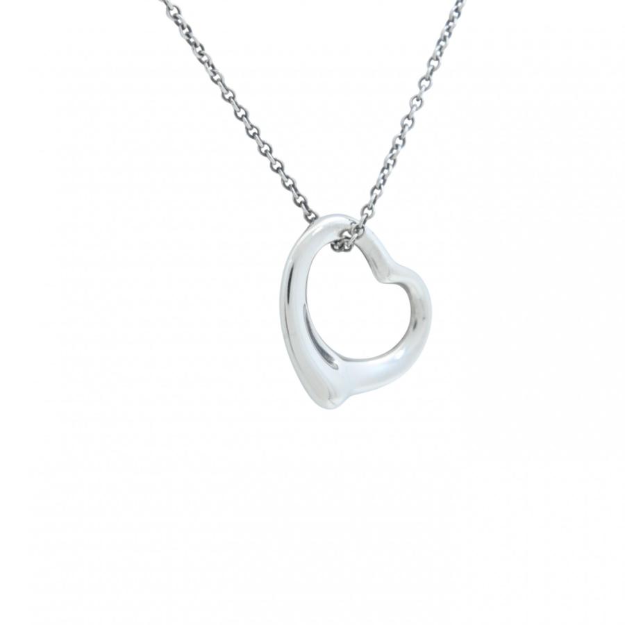TIFFANY&Co.（ティファニー） 【中古】ティファニー オープンハート