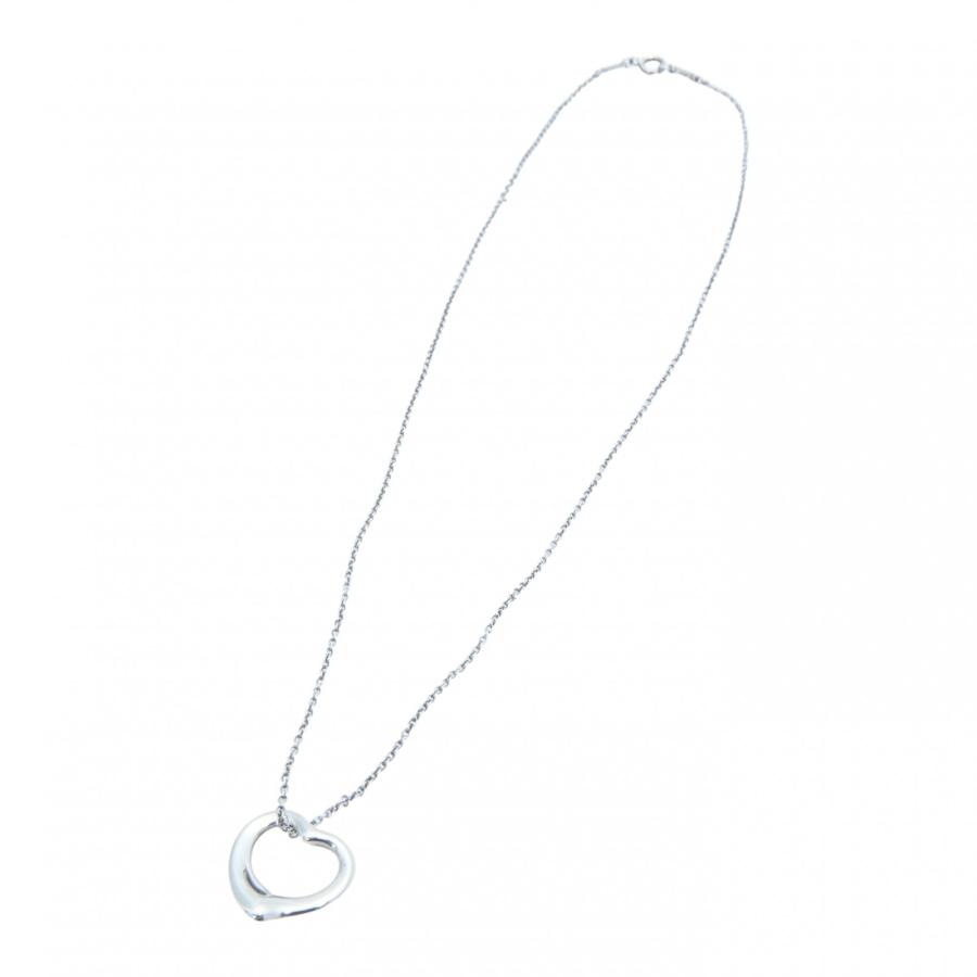 TIFFANY&Co.（ティファニー） 【中古】ティファニー オープンハート