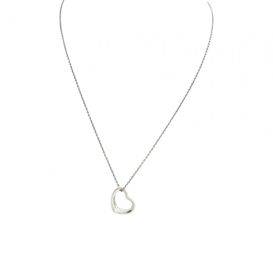 TIFFANY&Co.（ティファニー） 【中古】ティファニー オープンハート