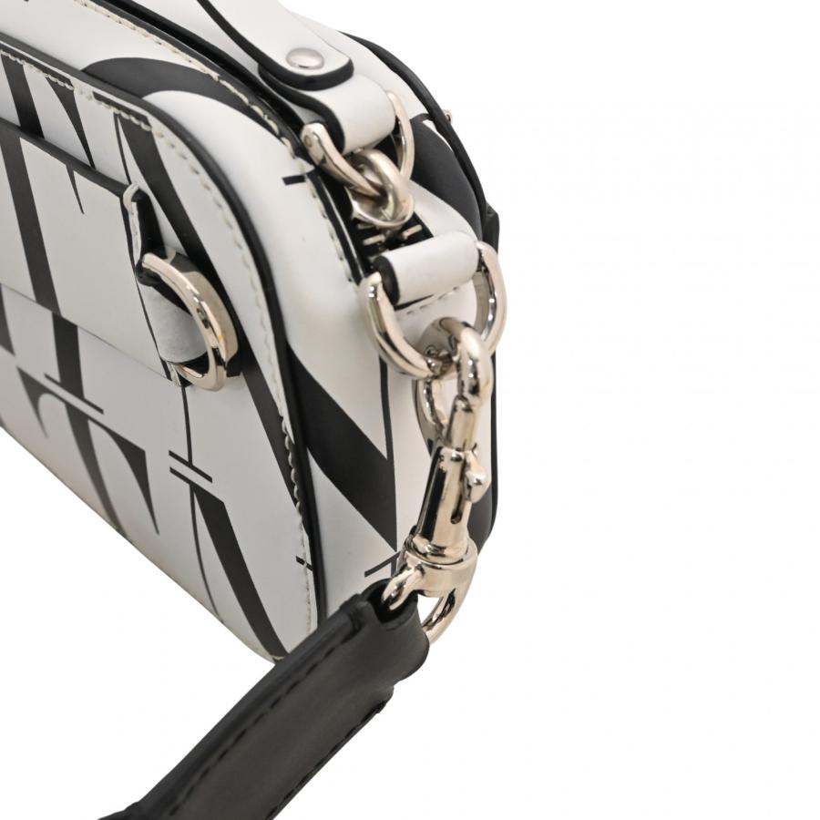 VALENTINO ヴァレンティノ ショルダーバッグ・メッセンジャーバッグ メンズバッグ バッグ バッグ・小物・ブランド雑貨の通販 ヴァレンティノ VLTNタイムズ ロゴ レザー 2way クロスボディバッグ Bランク va4525ge