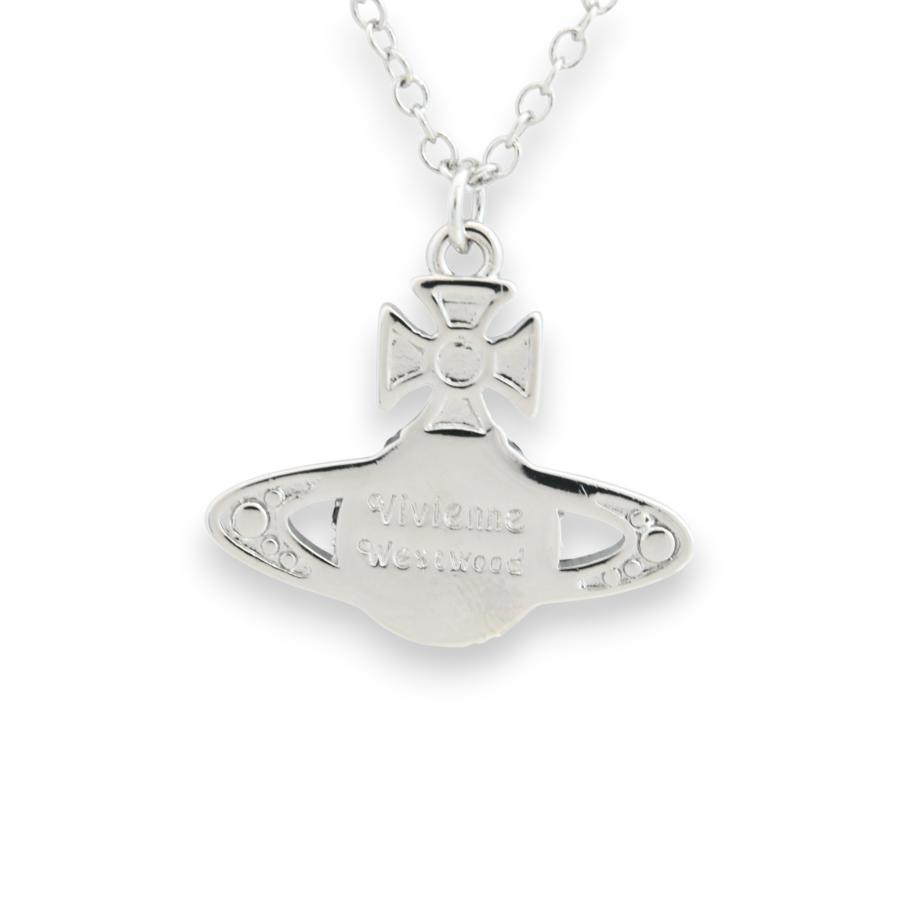 ヴィヴィアン ウエストウッド ネックレス オーブ スター Aランク