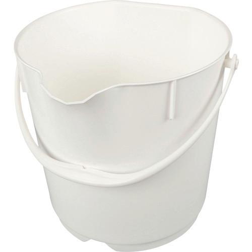 楽天カード分割 バーテック バーキュートプラス カラーバケツ 15l 白 p Cb15w 半額品 Www Aqtsolutions Com