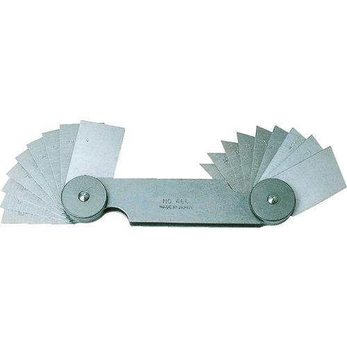 ネジの径を測るゲージ MRP 米国製