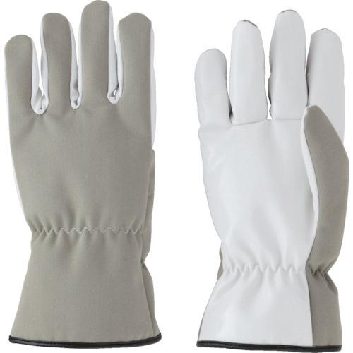 ■テイケン 耐冷手袋(簡易型) CGF18(2980487) すべり止め手袋